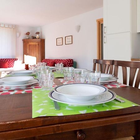Italianway - Milano 35 Leilighet Bormio Eksteriør bilde