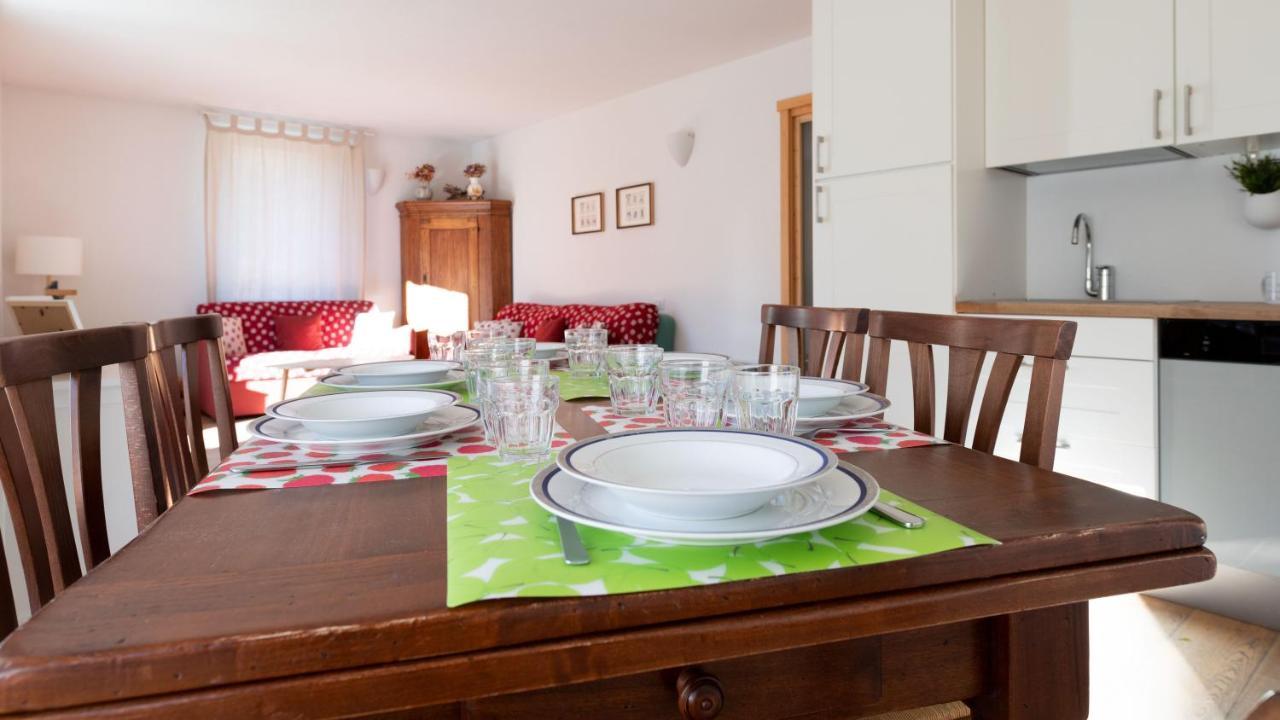 Italianway - Milano 35 Leilighet Bormio Eksteriør bilde