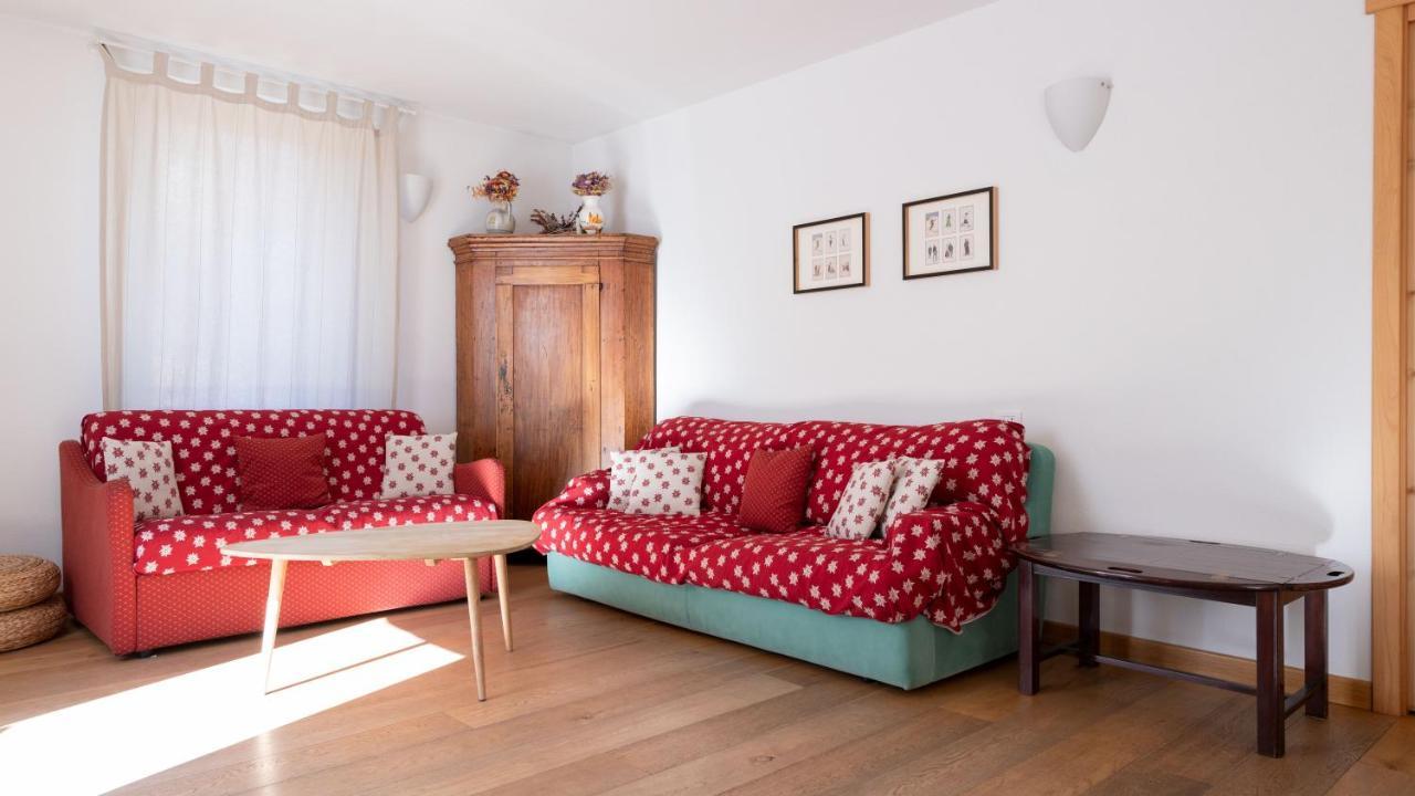 Italianway - Milano 35 Leilighet Bormio Eksteriør bilde