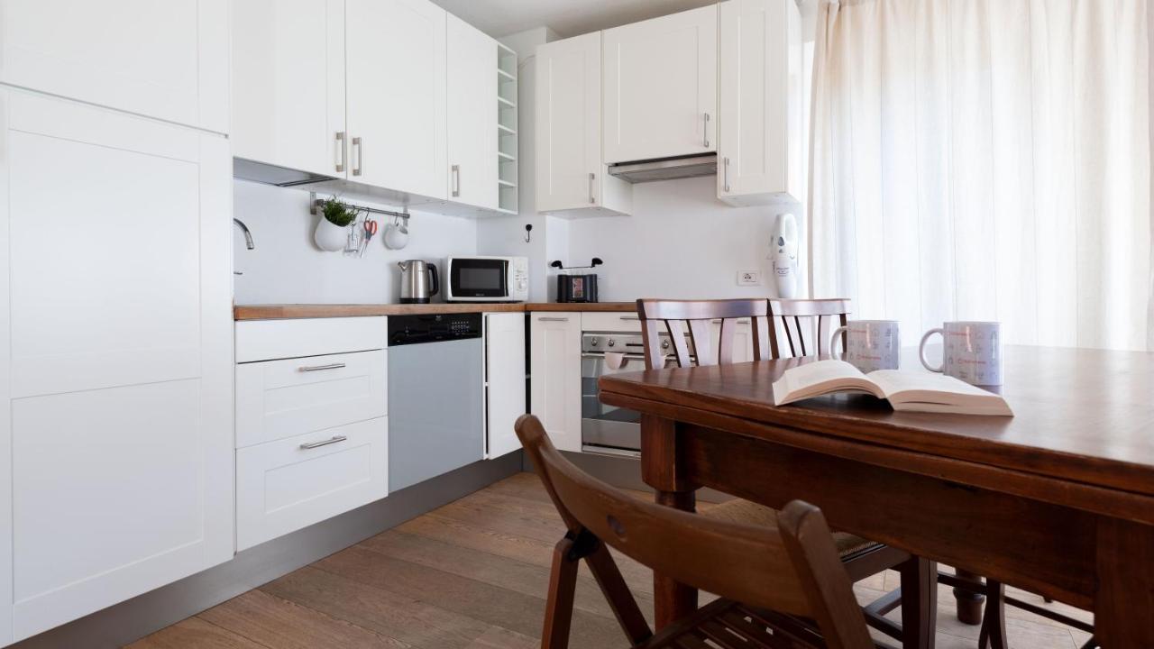Italianway - Milano 35 Leilighet Bormio Eksteriør bilde