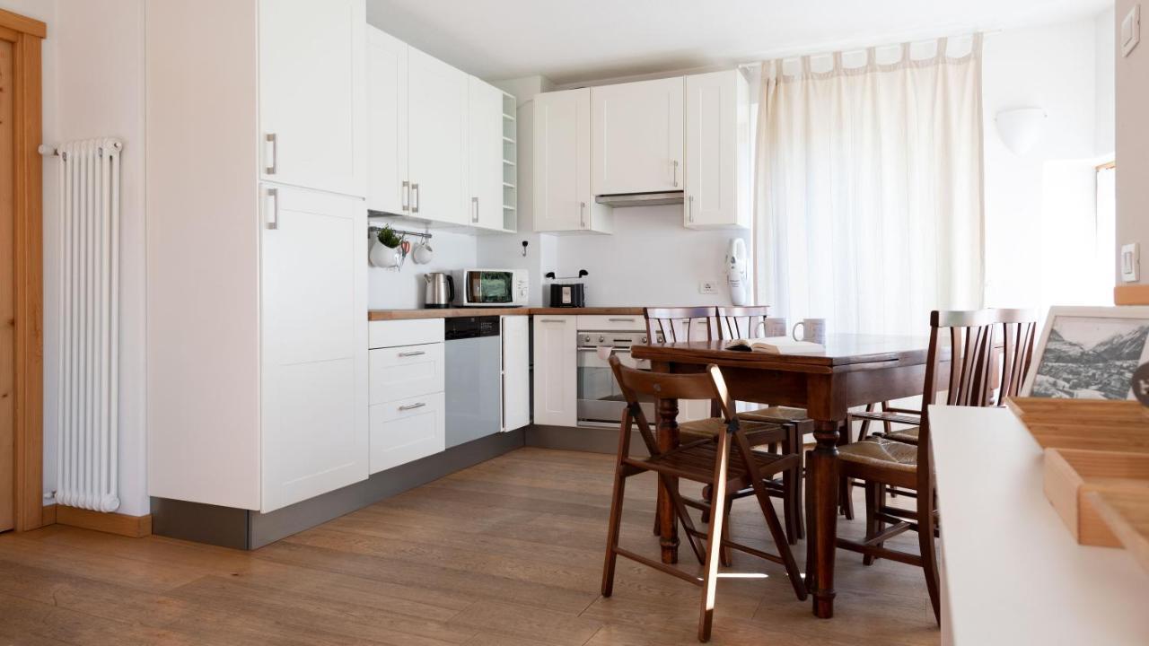 Italianway - Milano 35 Leilighet Bormio Eksteriør bilde