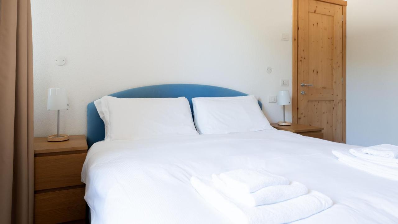 Italianway - Milano 35 Leilighet Bormio Eksteriør bilde