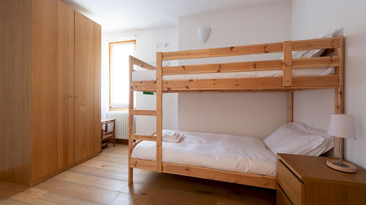 Italianway - Milano 35 Leilighet Bormio Eksteriør bilde