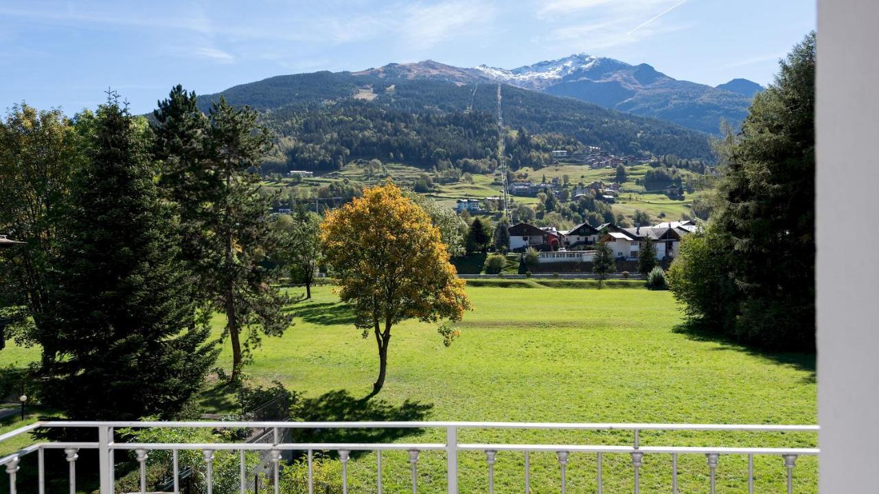 Italianway - Milano 35 Leilighet Bormio Eksteriør bilde