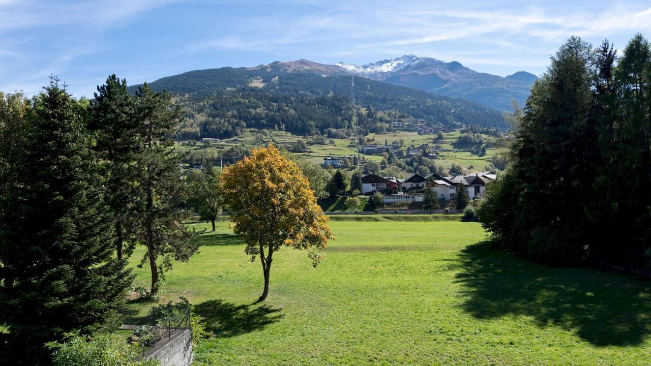 Italianway - Milano 35 Leilighet Bormio Eksteriør bilde