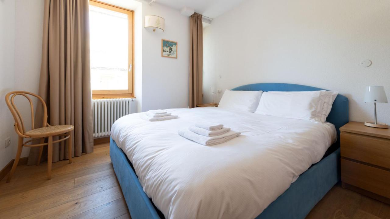 Italianway - Milano 35 Leilighet Bormio Eksteriør bilde