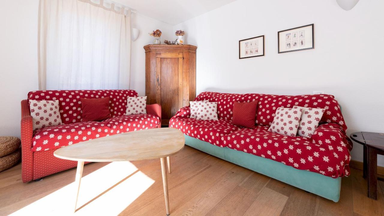 Italianway - Milano 35 Leilighet Bormio Eksteriør bilde