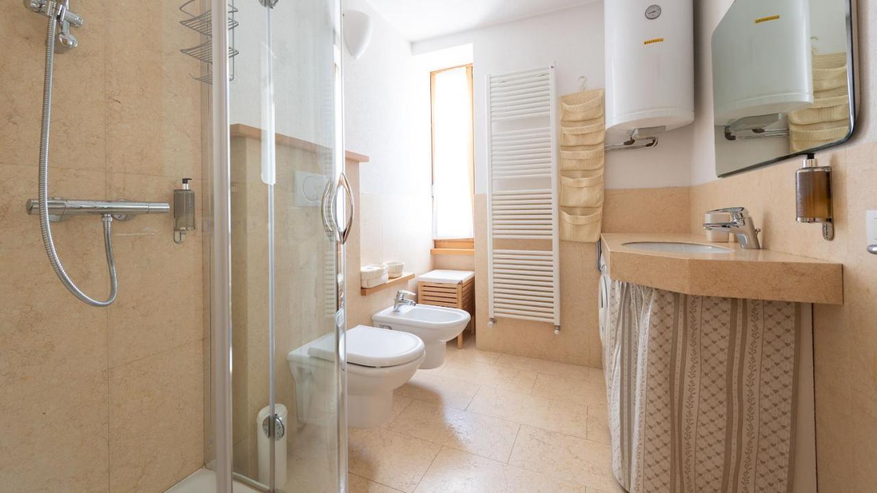 Italianway - Milano 35 Leilighet Bormio Eksteriør bilde