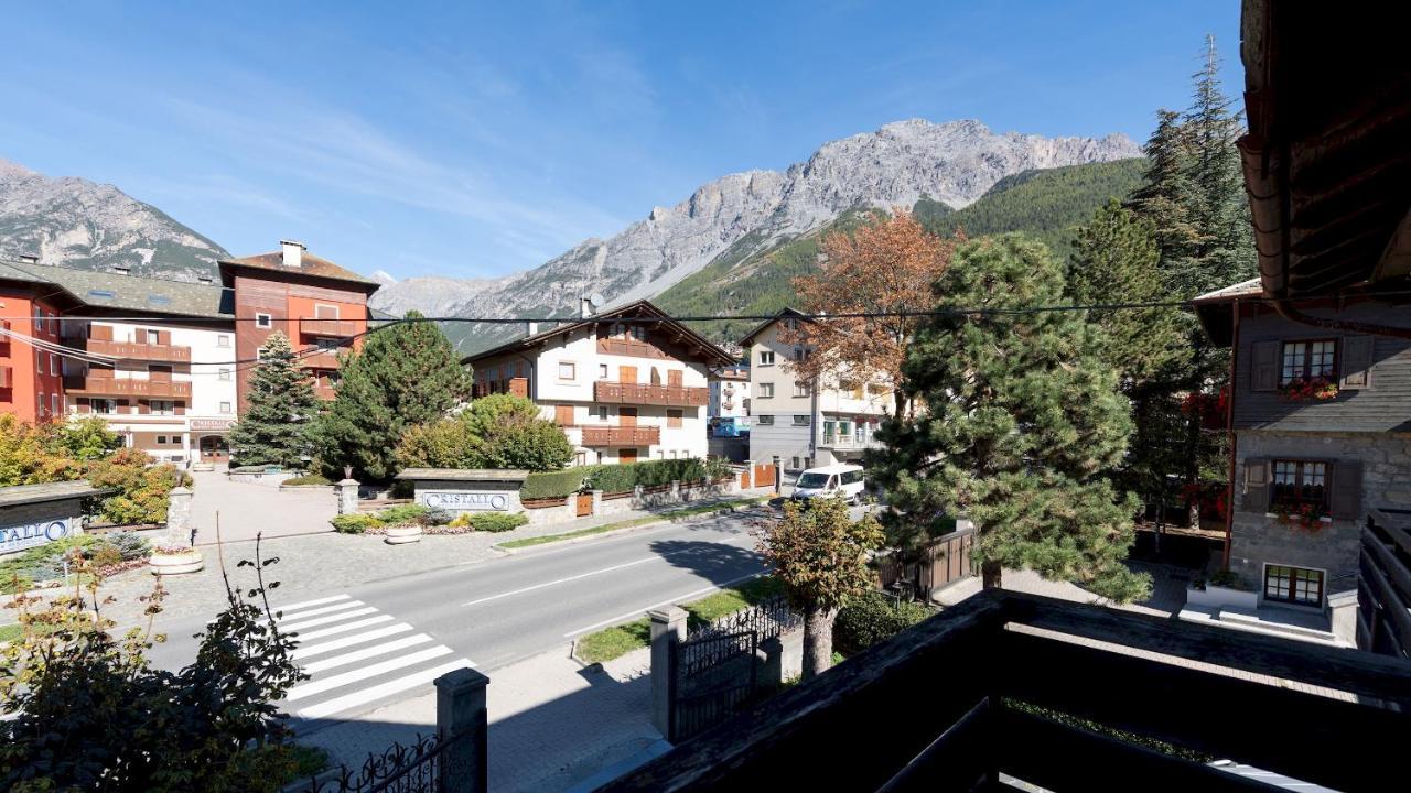 Italianway - Milano 35 Leilighet Bormio Eksteriør bilde