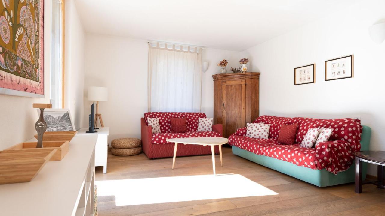 Italianway - Milano 35 Leilighet Bormio Eksteriør bilde