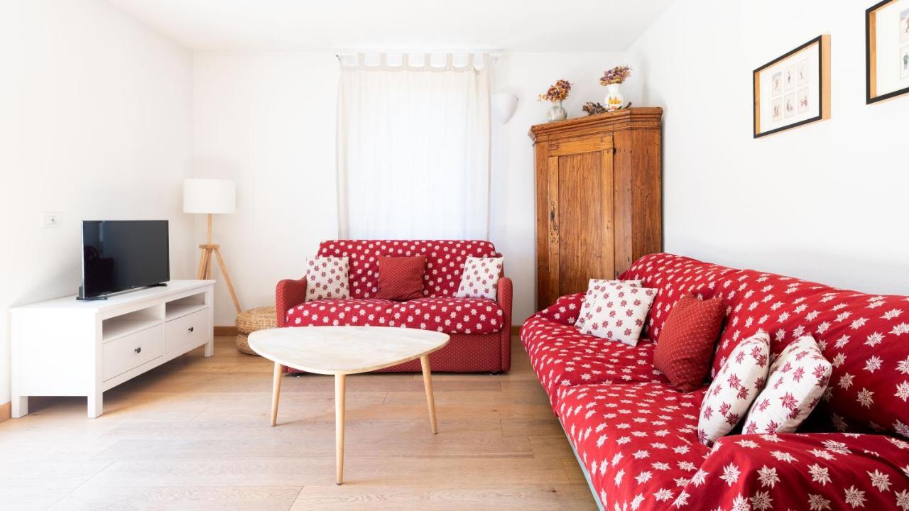 Italianway - Milano 35 Leilighet Bormio Eksteriør bilde