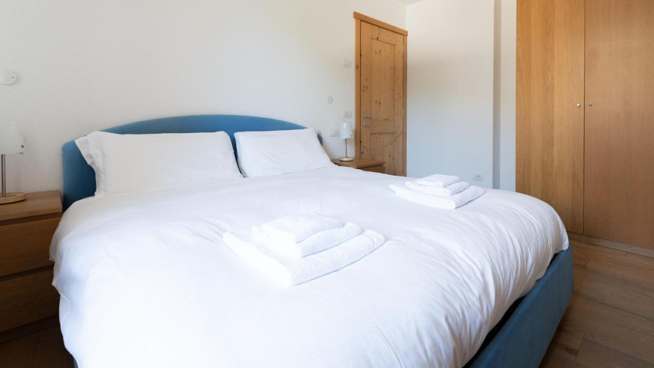 Italianway - Milano 35 Leilighet Bormio Eksteriør bilde