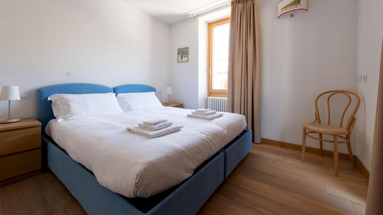 Italianway - Milano 35 Leilighet Bormio Eksteriør bilde