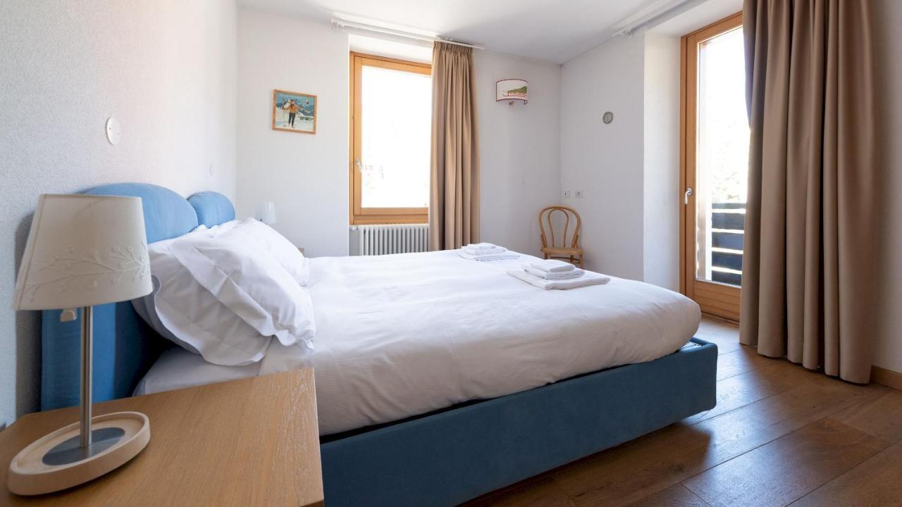 Italianway - Milano 35 Leilighet Bormio Eksteriør bilde
