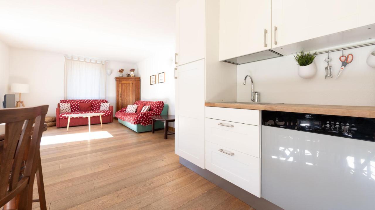 Italianway - Milano 35 Leilighet Bormio Eksteriør bilde