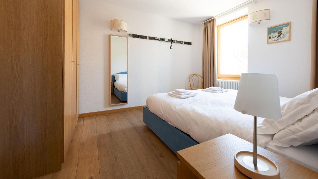 Italianway - Milano 35 Leilighet Bormio Eksteriør bilde