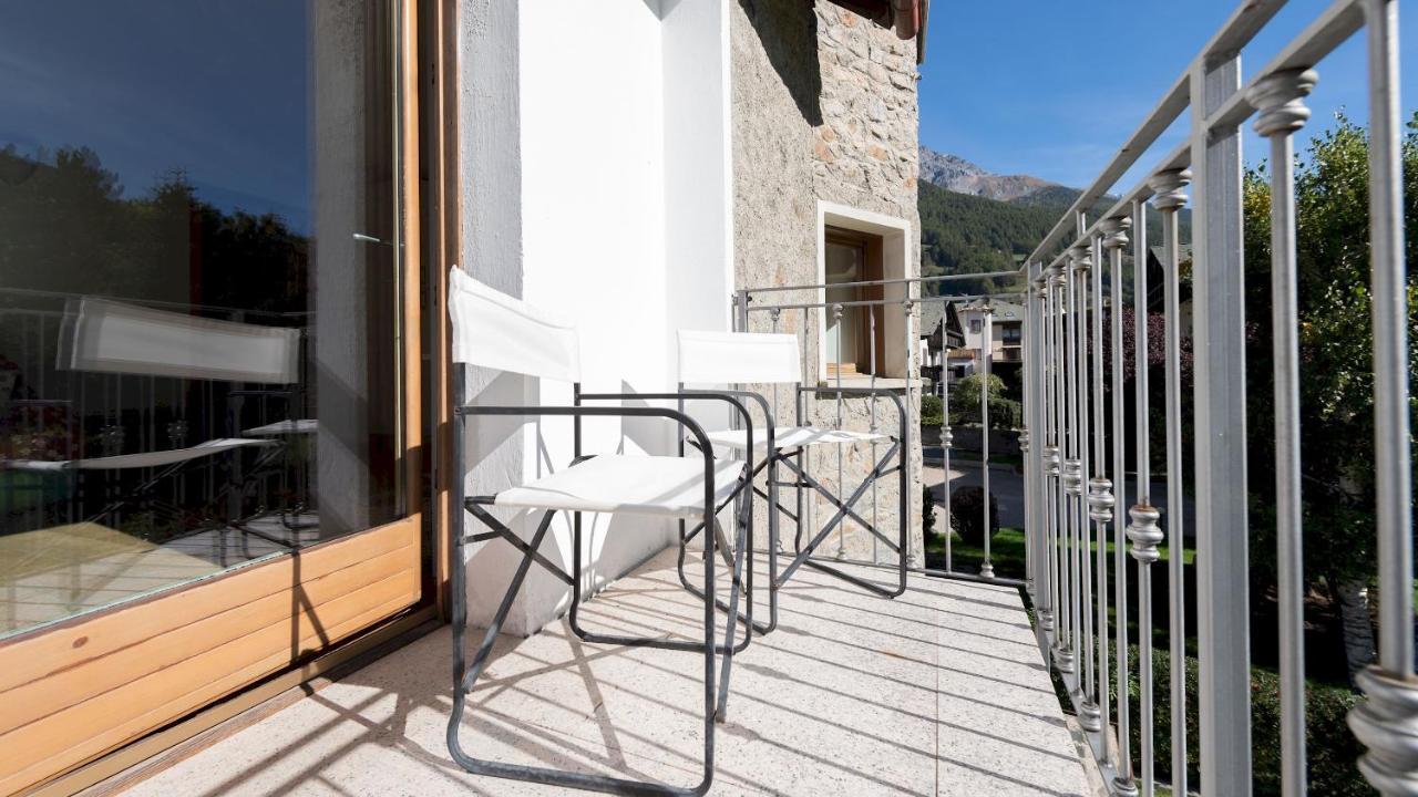 Italianway - Milano 35 Leilighet Bormio Eksteriør bilde