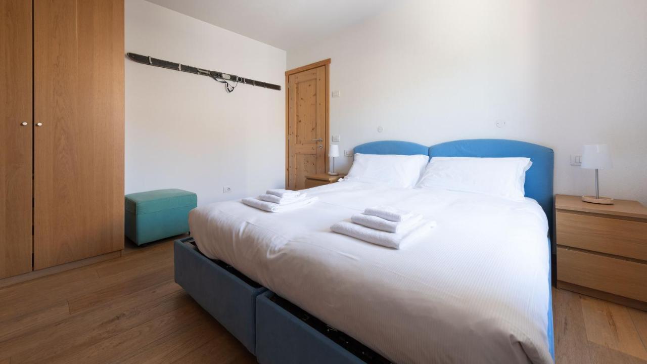Italianway - Milano 35 Leilighet Bormio Eksteriør bilde