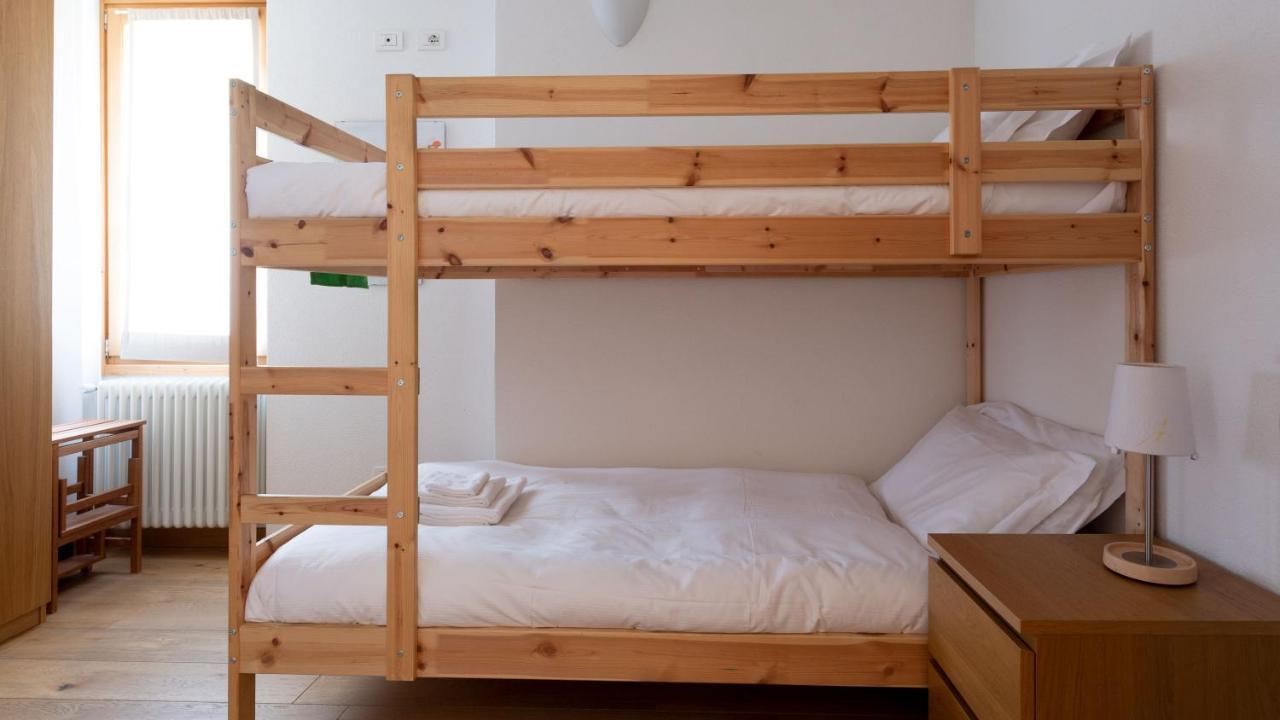 Italianway - Milano 35 Leilighet Bormio Eksteriør bilde