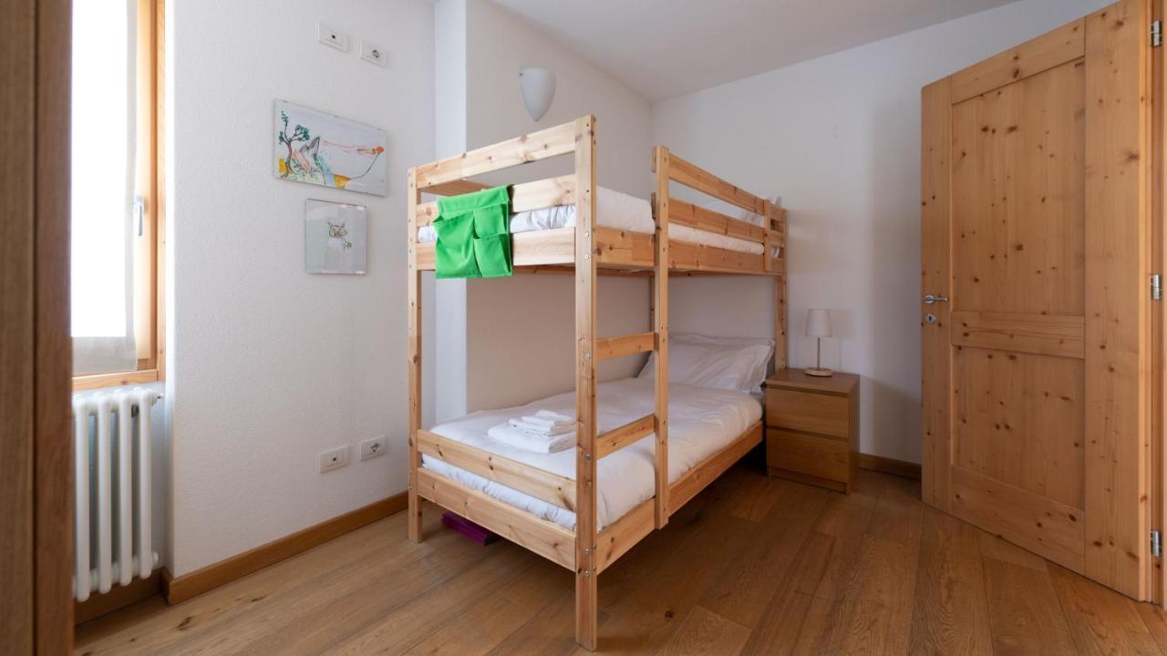 Italianway - Milano 35 Leilighet Bormio Eksteriør bilde