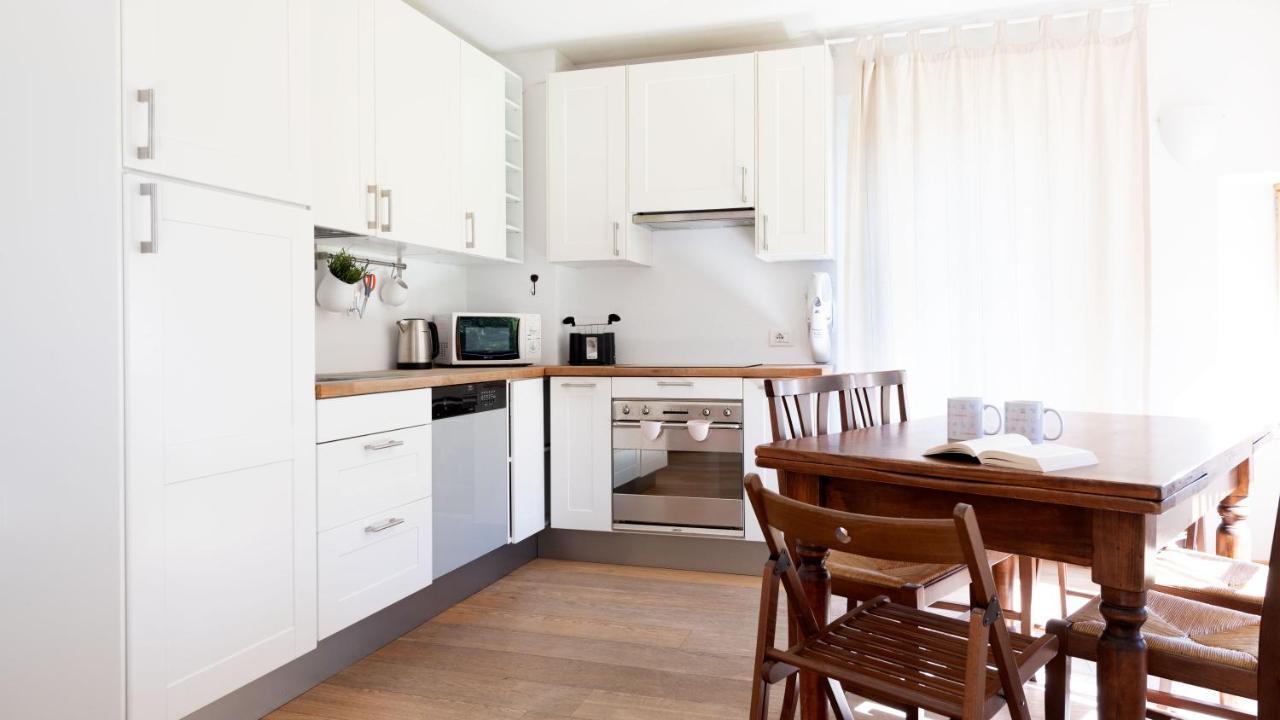 Italianway - Milano 35 Leilighet Bormio Eksteriør bilde